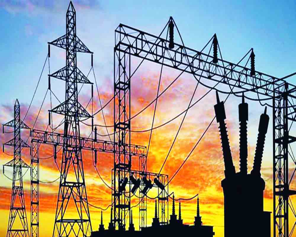 power tariff