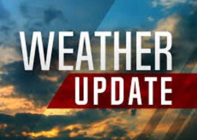 weather