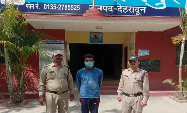 Doon police arrest man for allegedly sexually assaulting sister
