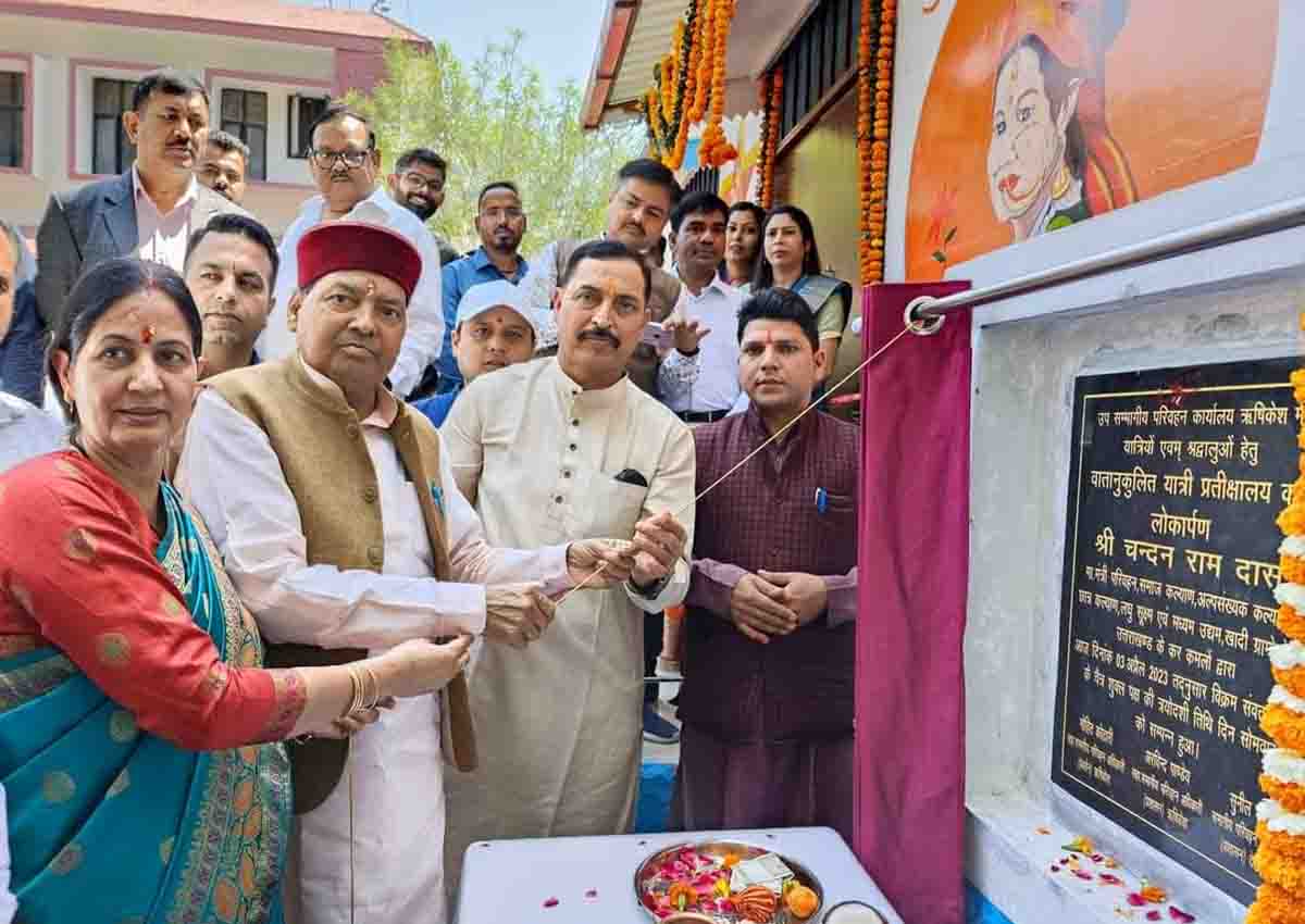 Drivers, conductors and pilgrims to get free medical care during Char Dham Yatra