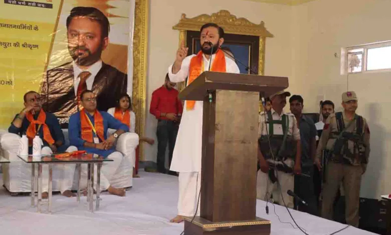 Ekam Sanatan Bharat Dal