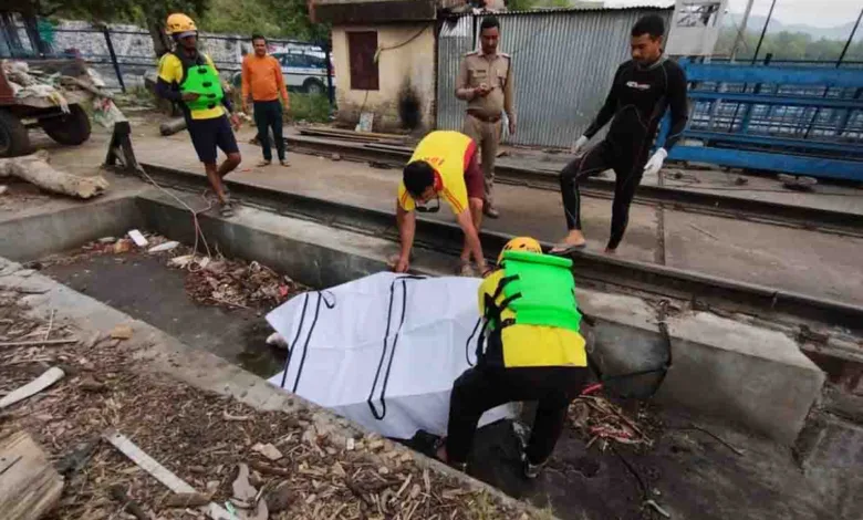 Police find Delhi’s teenager body in Rishikesh