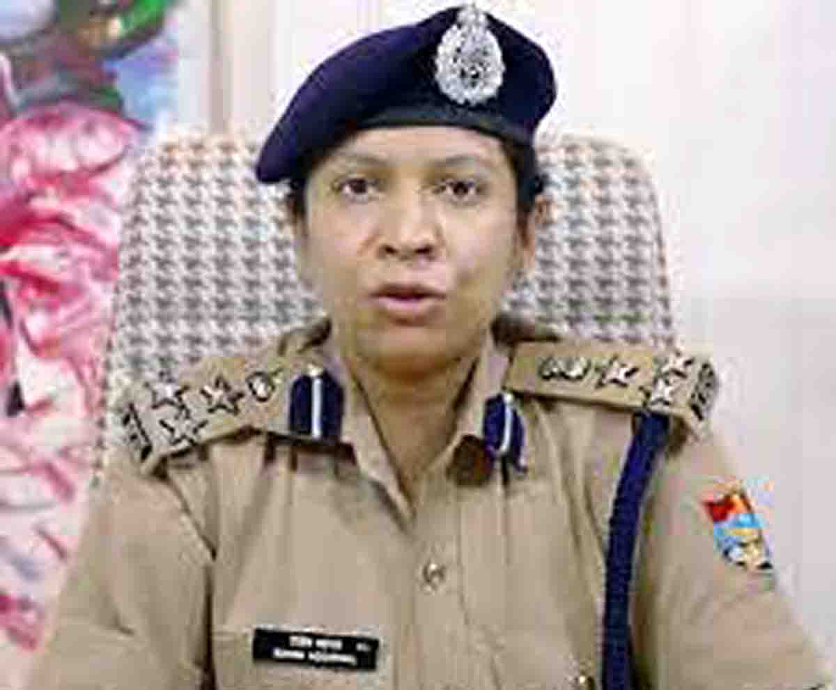Ridhim Aggarwal