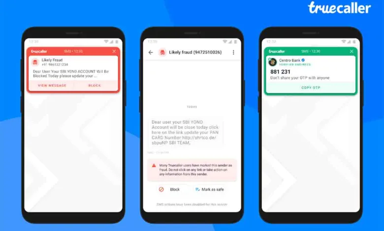 SMS Fraud Protection copy