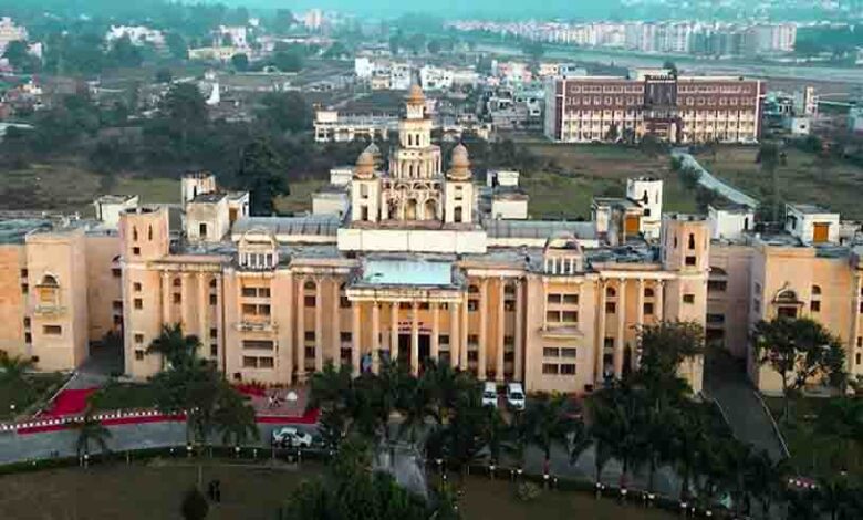 Uttarakhand Technical University (UTU)