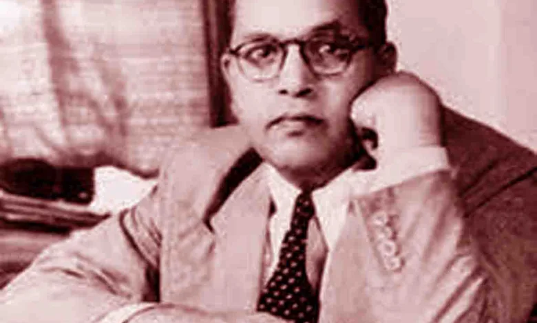 ambedkar