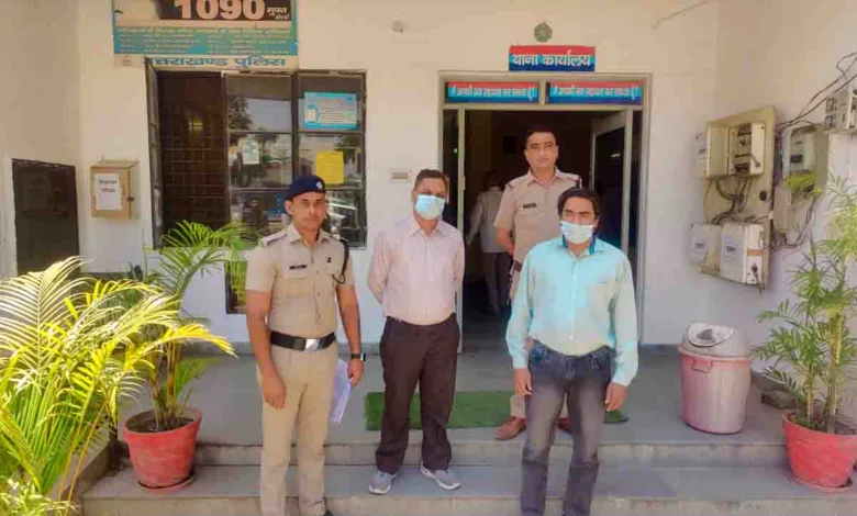 22 accused arrested in fake doctors case so far