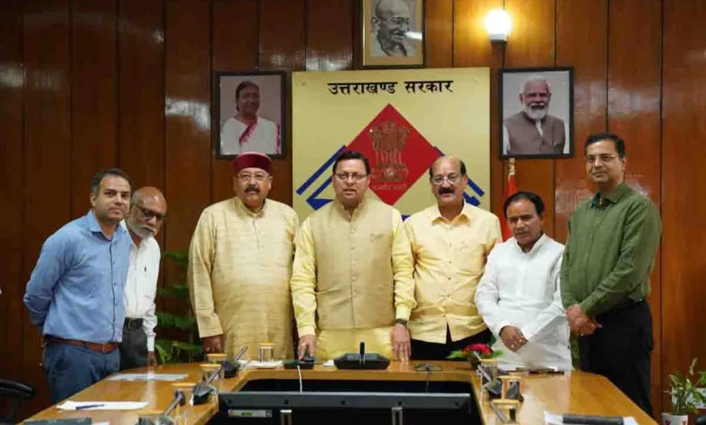 App to make roads of U’khand pothole free