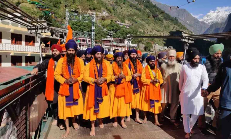 Hemkund & Lakshman temple to open for devotees today