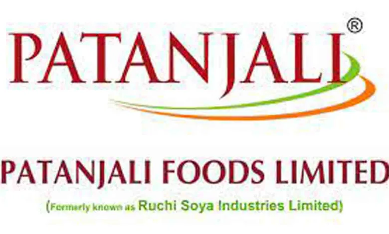 Patanjali Foods Limited