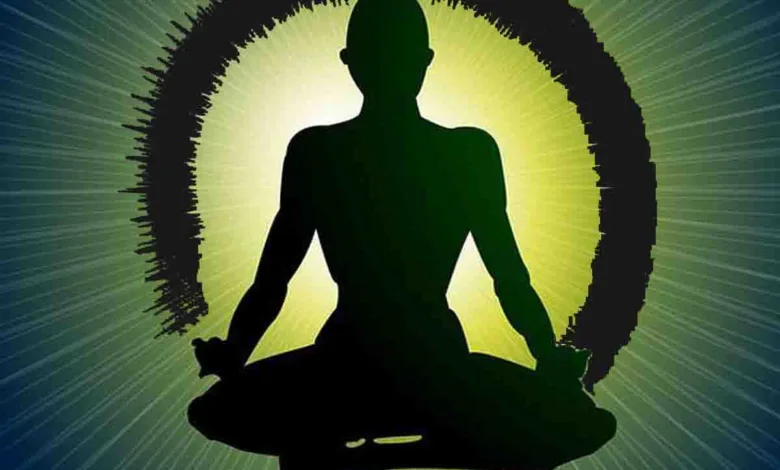 Raja Yoga: The Royal Path to Self-Realisation - Pioneer Edge