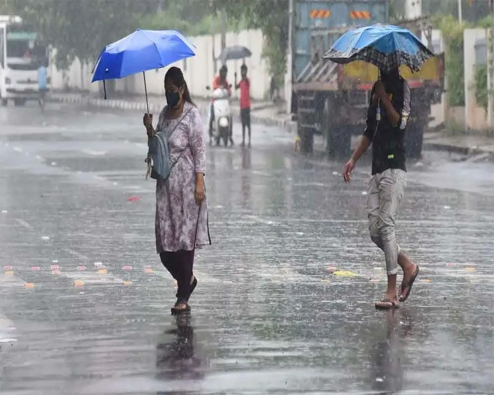 Weather set to take a turn again today