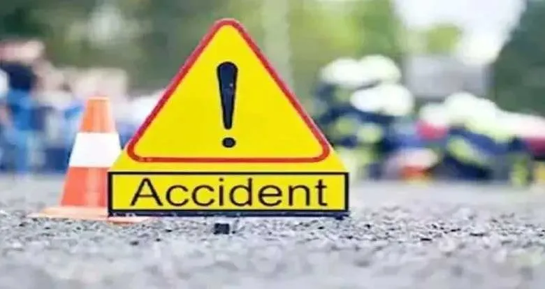 accident