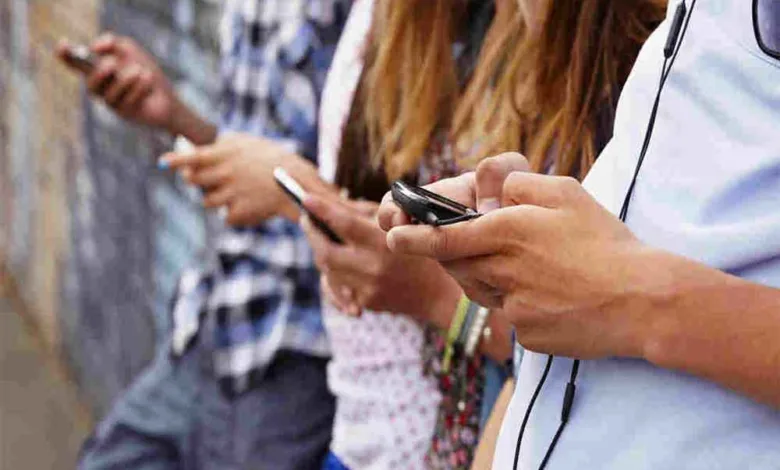 phone addiction