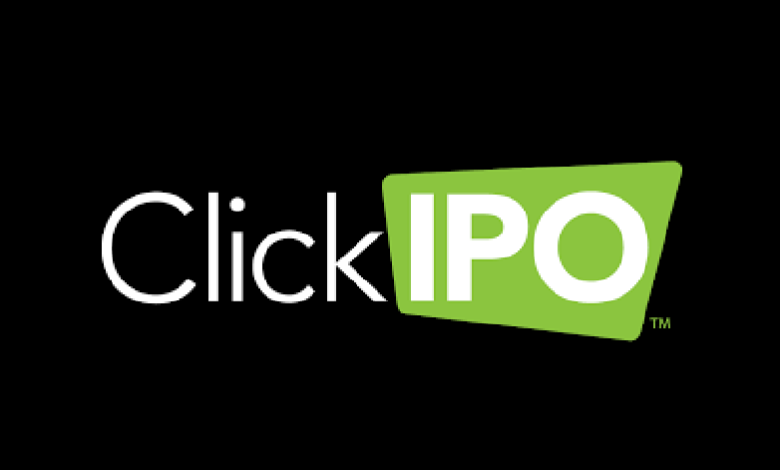 ClickIPO