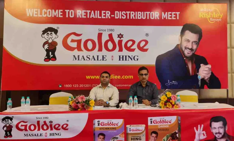 Goldiee Group to triple its production capacity: Goenka
