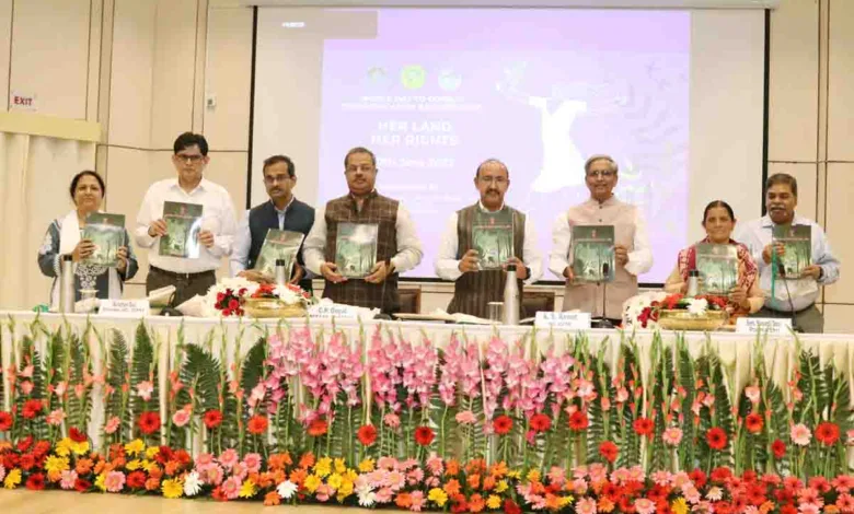 MoEFCC releases National Working Plan Code-2023
