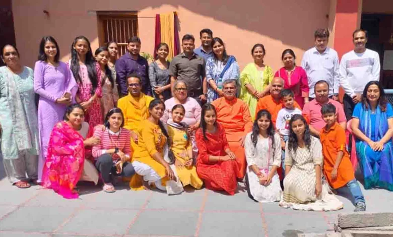 Three-day CVP workshop concludes in Uttarkashi