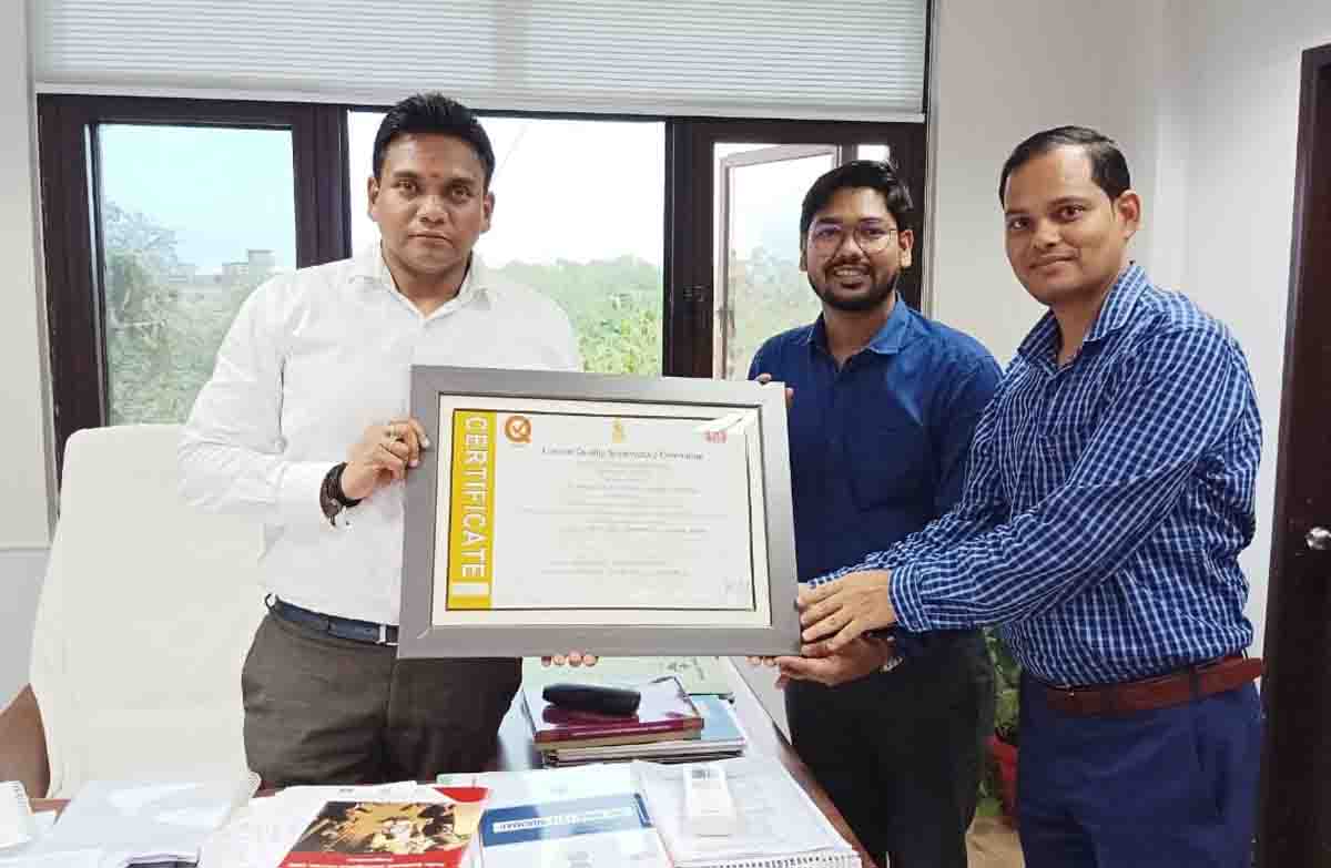 Three medical facilities in hills receive first NQAS recognition