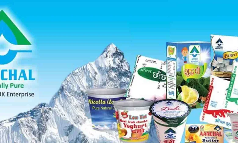 aanchal-milk-Products
