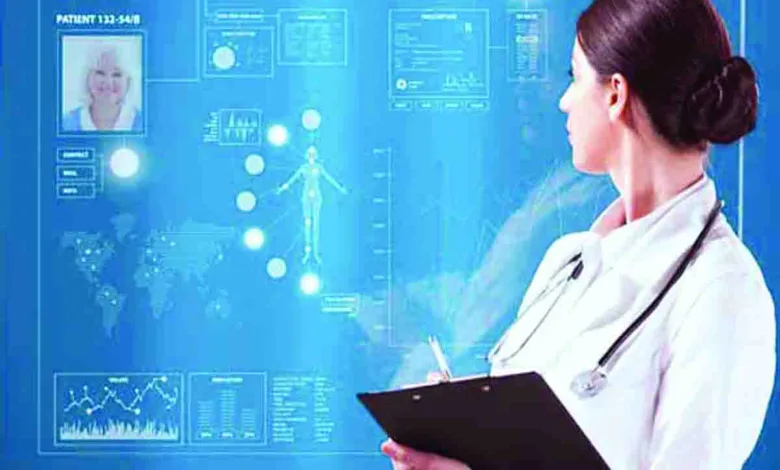 Past, present & future of healthcare services in India