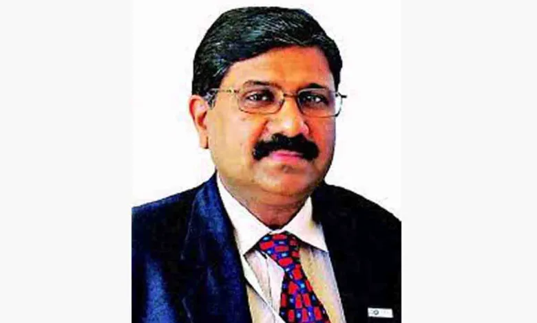 UKPSC chaiman Rakesh Kumar