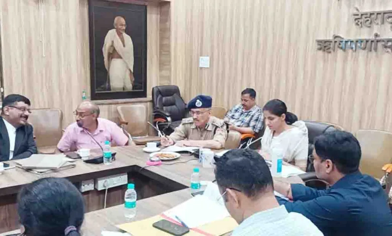 Act against overrating in liquor shops in Doon