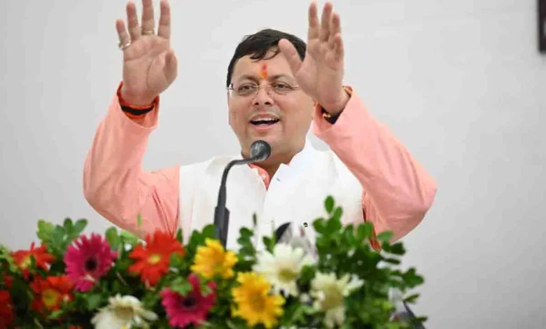 All cities to be developed as ‘Green City-Clean City’, says CM