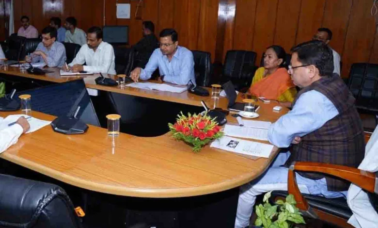 CM directs PWD to conduct survey of old bridges in State.jpeg