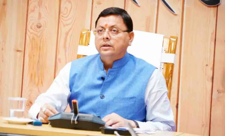Chasing target to make U’khand drugs-free by 2025