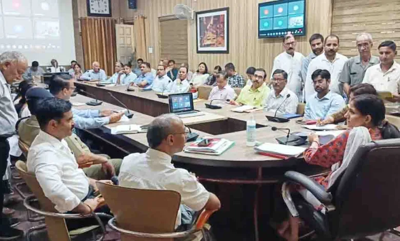 DM directs RTO to act against illegal operation of e-rickshaws on NH