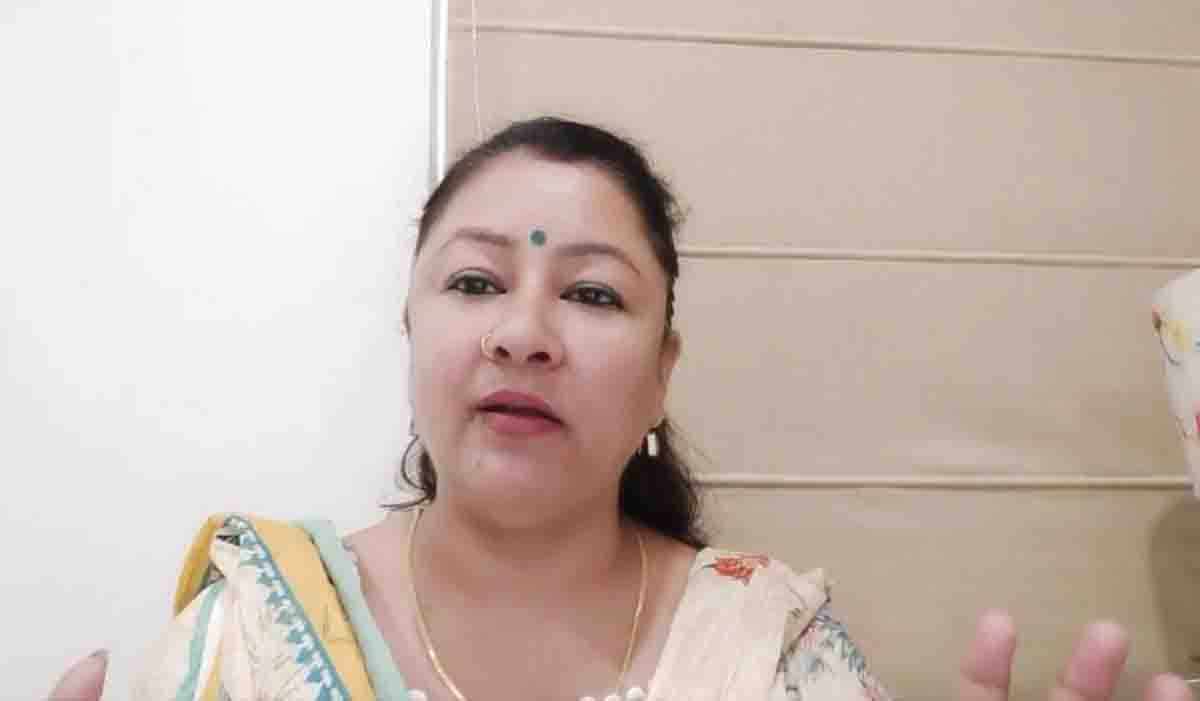 Cong releases chargesheet on failures of Dhami govt