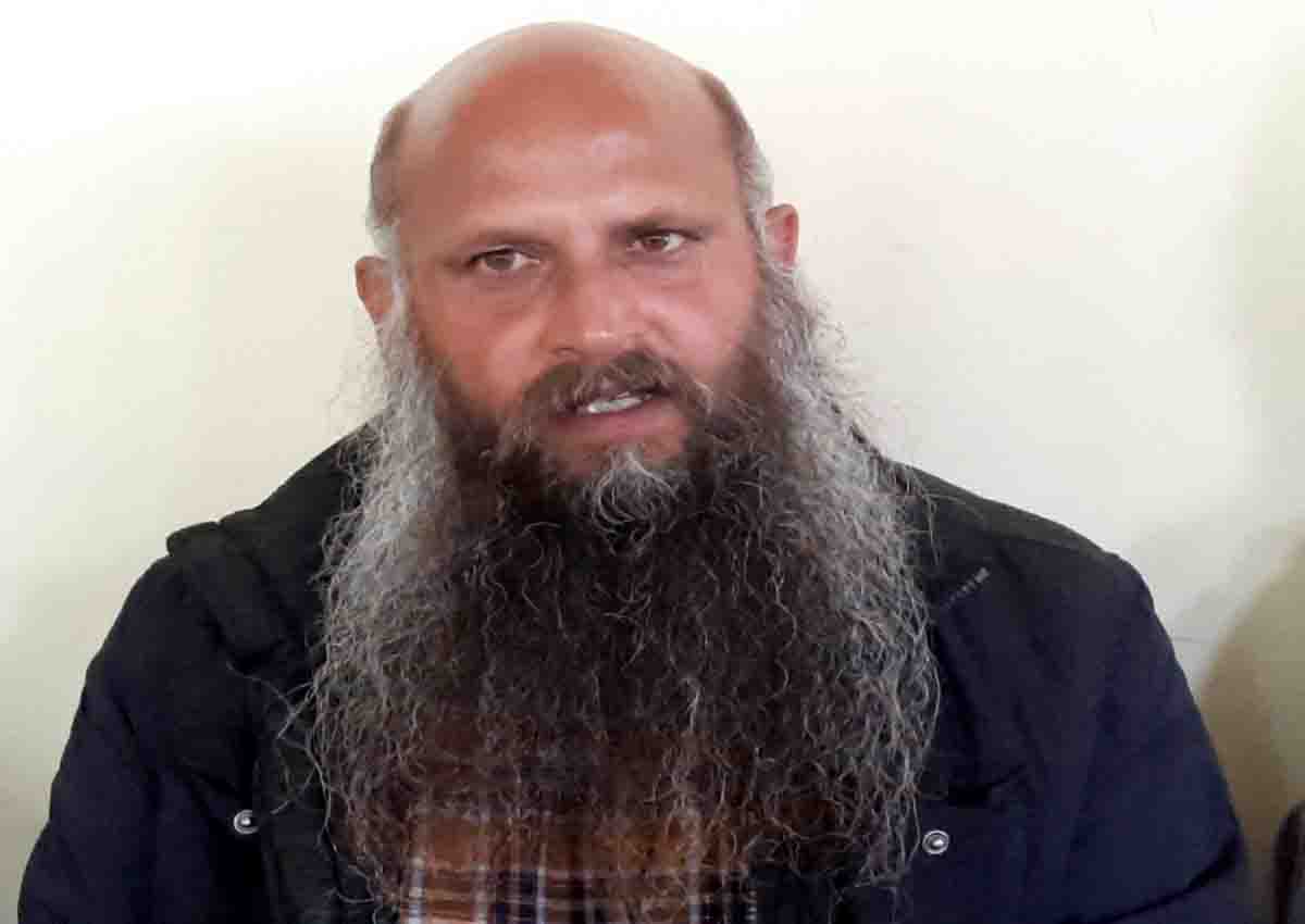 Little done year after land subsidence disaster in Joshimath: Sati