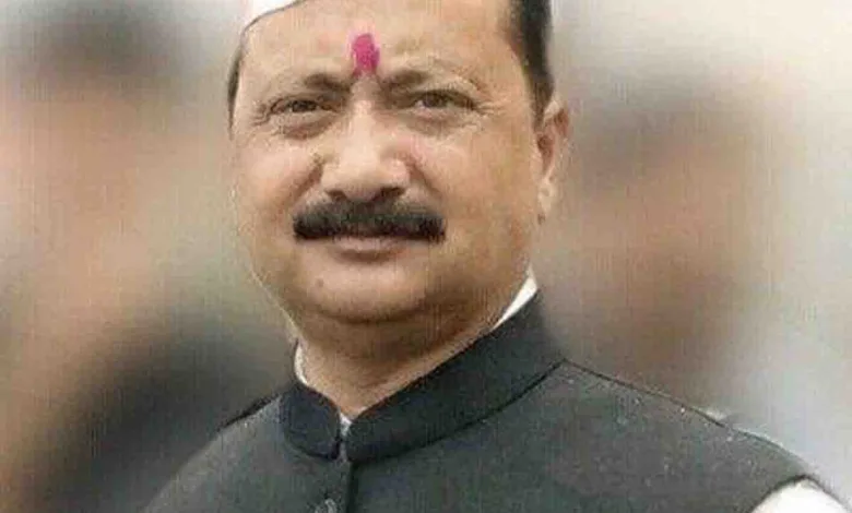 Karan-Mahara