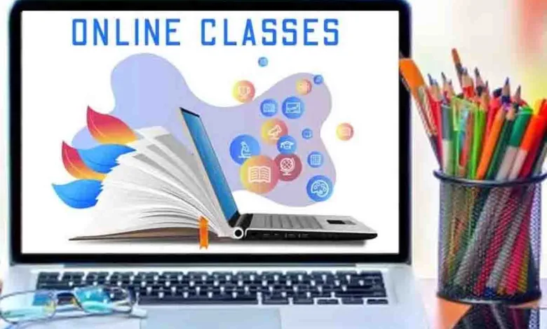 Online Classes