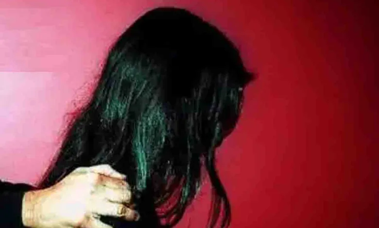 Priest booked for allegedly molesting a minor