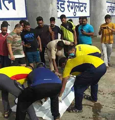 Two die in separate accidents in Uttarakhand