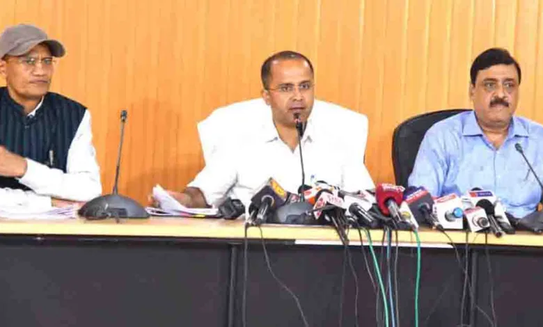 U’khand aspiring for Rs 70,000 crore investment from investors conclave-2023