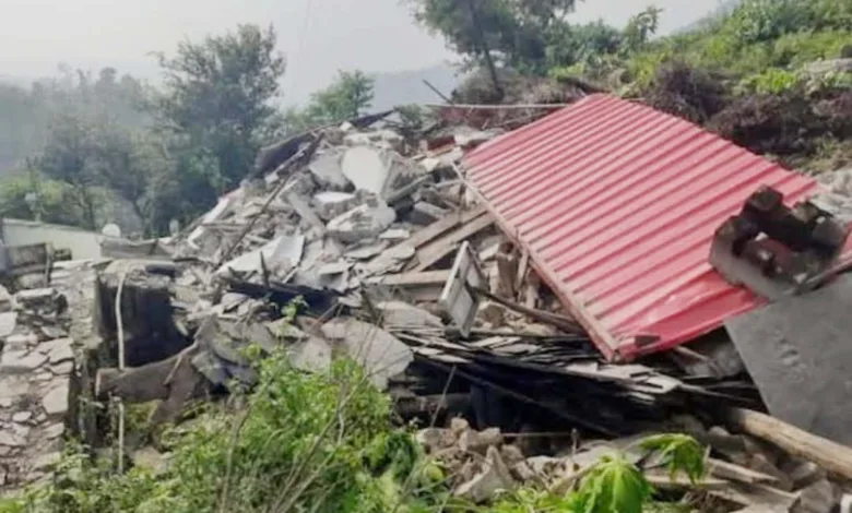 Administration to seek new sites to rehabilitate disaster affected families