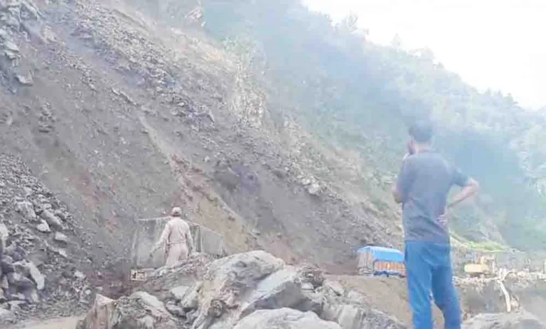 Axing thousands of trees for road widening to invite disaster to Gangotri