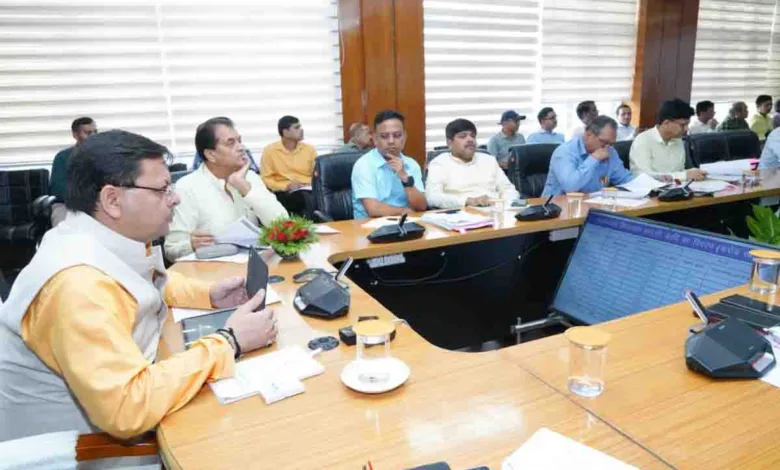 CM bats for innovative measures to increase revenue receipts