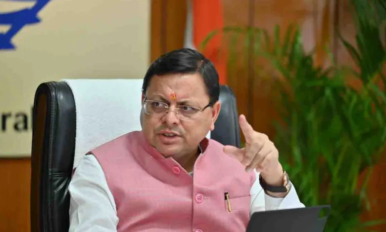 CM orders strict punitive action on illegal mining
