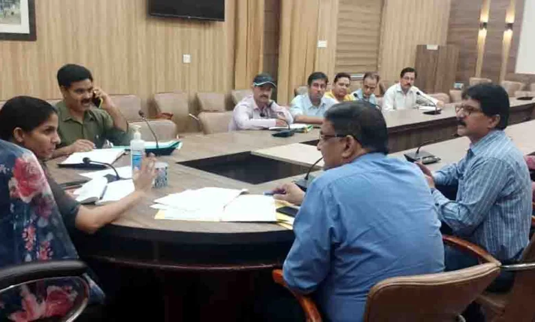 DM seeks clarifications over negligence in fogging works