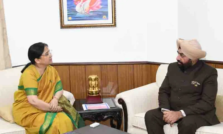 Doon University selected for PURSE grant