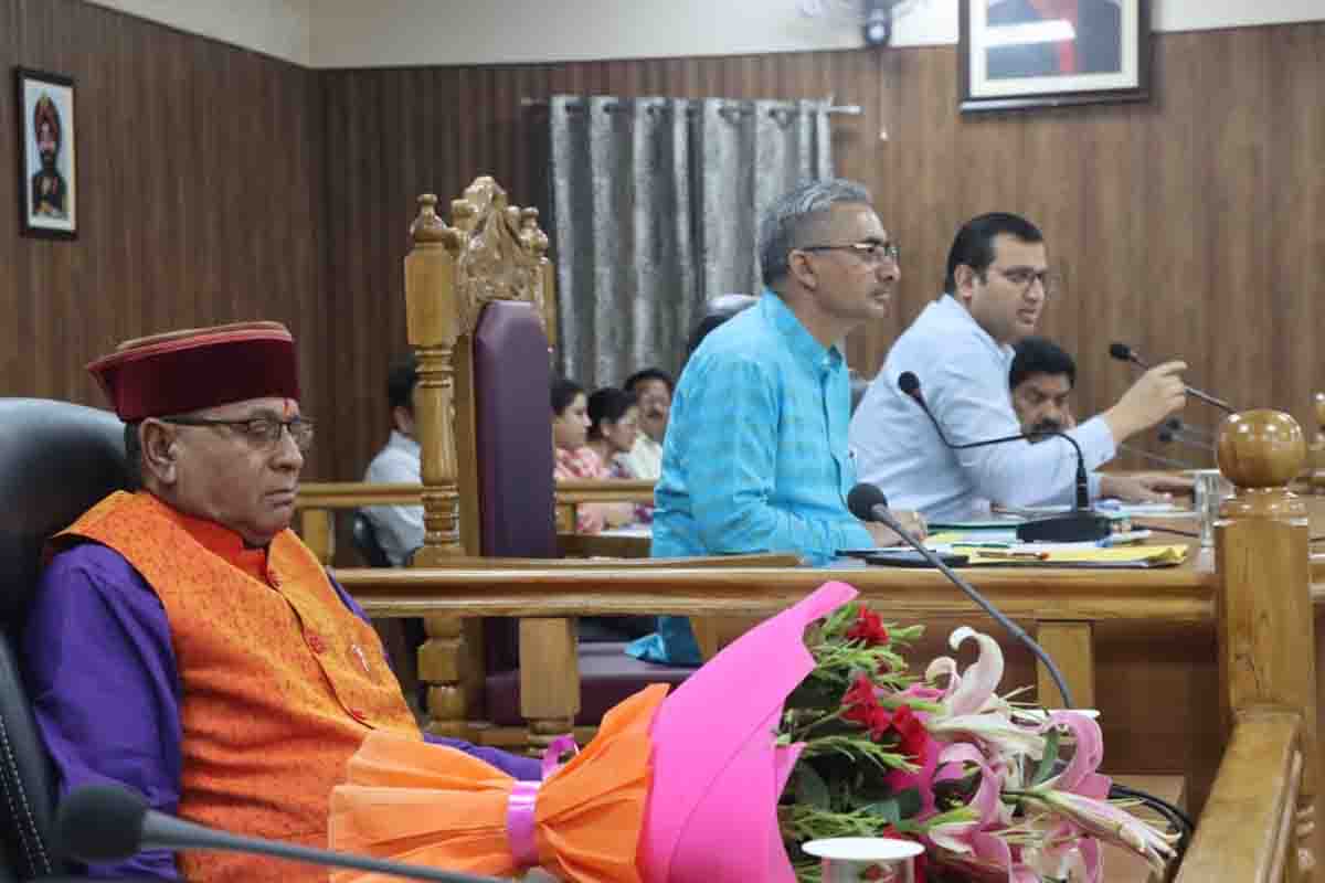 MCD refuses to give Gandhi Park's land for Metro Neo project