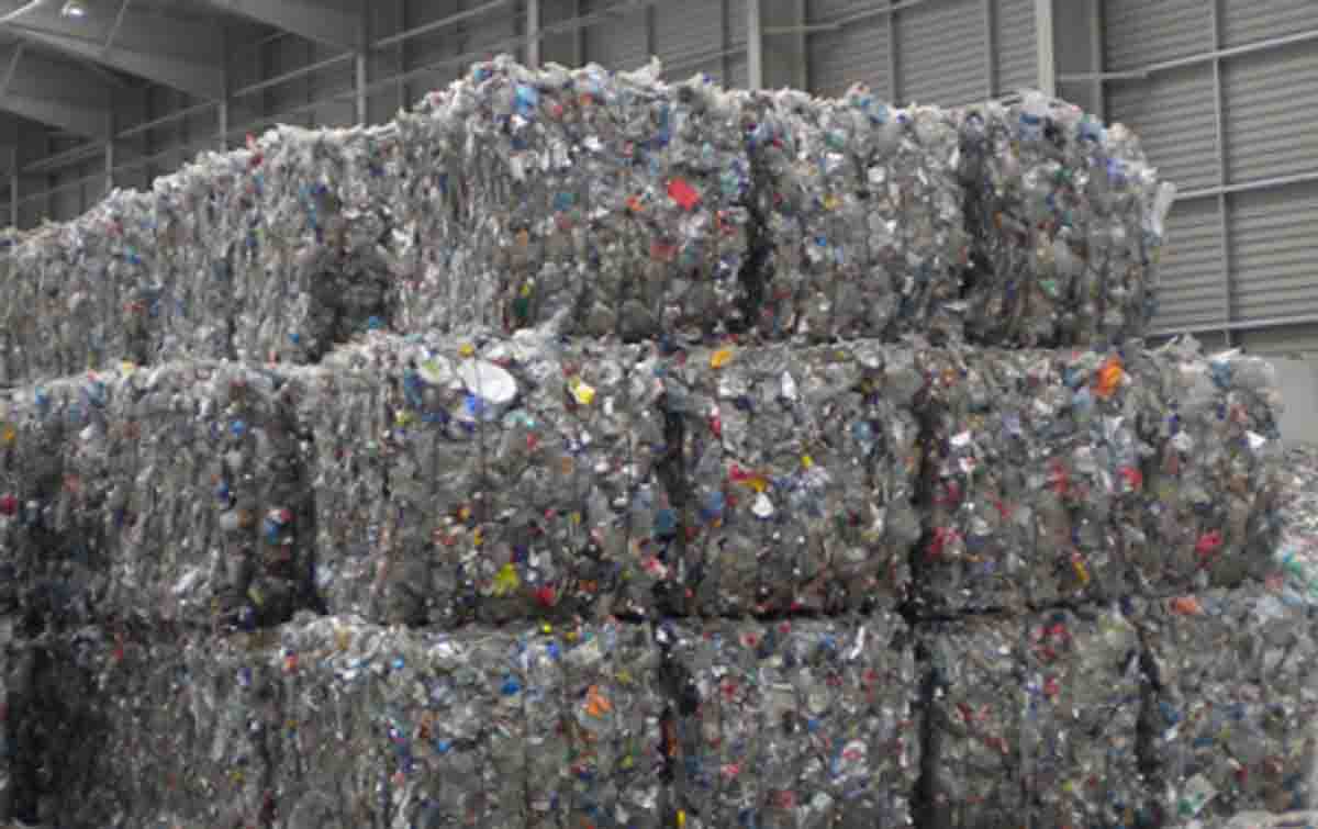 NACOF to send 1,600 metric tonnes of RDF from Sheeshambada to cement companies
