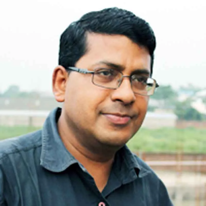 ROMIT BAGCHI