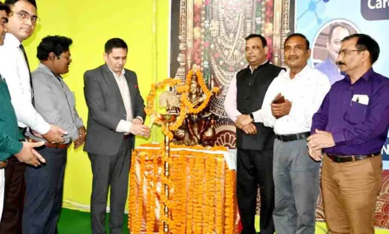 Shri Venkateshwara University organises national seminar on scope & opportunities in pharmacy