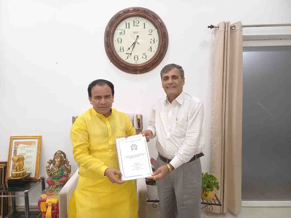 U’khand set to start Hindi medium MBBS in medical colleges