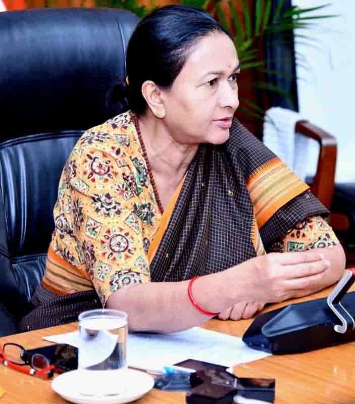 U’khand to formulate new policy for executing agencies